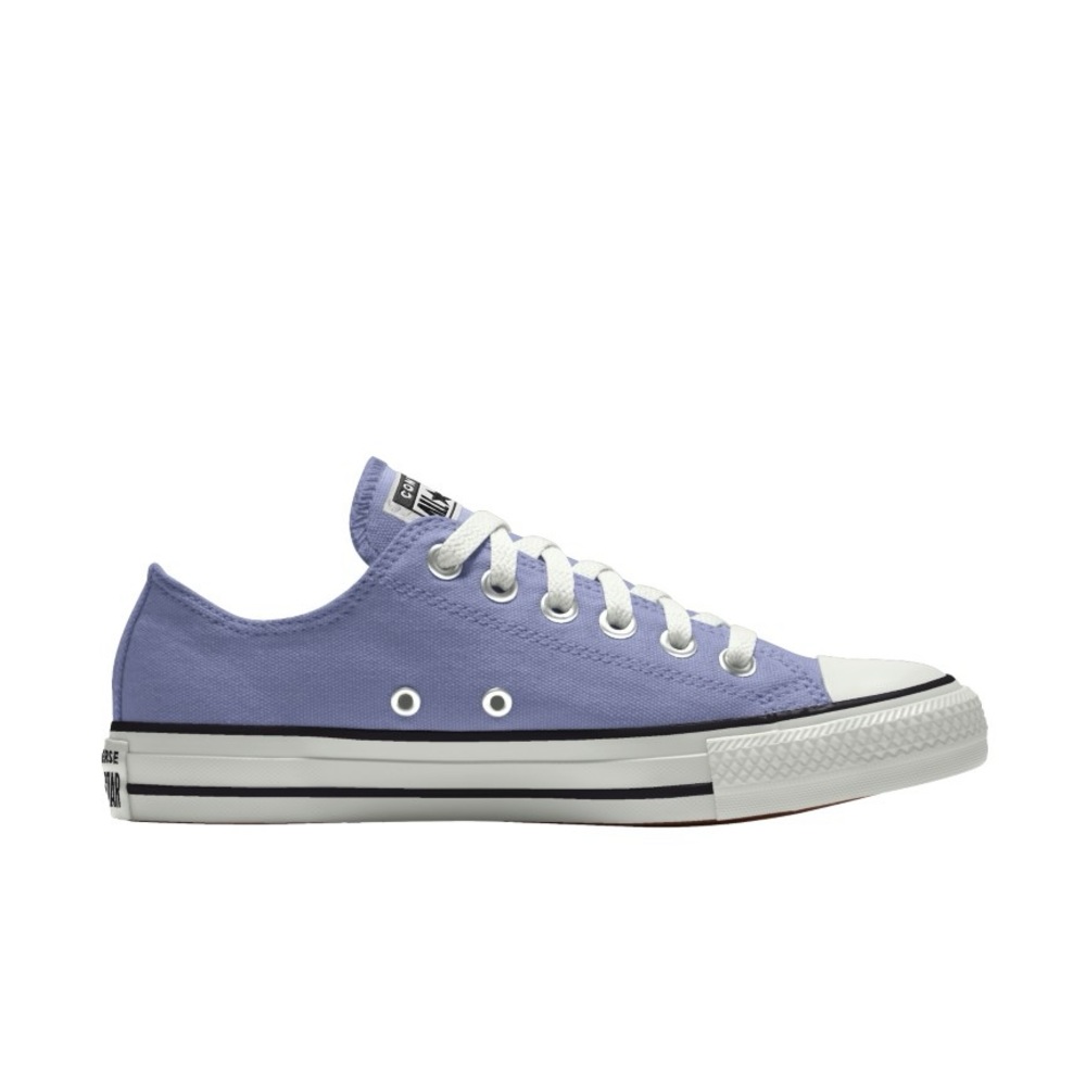 Custom chuck Taylor All star low top